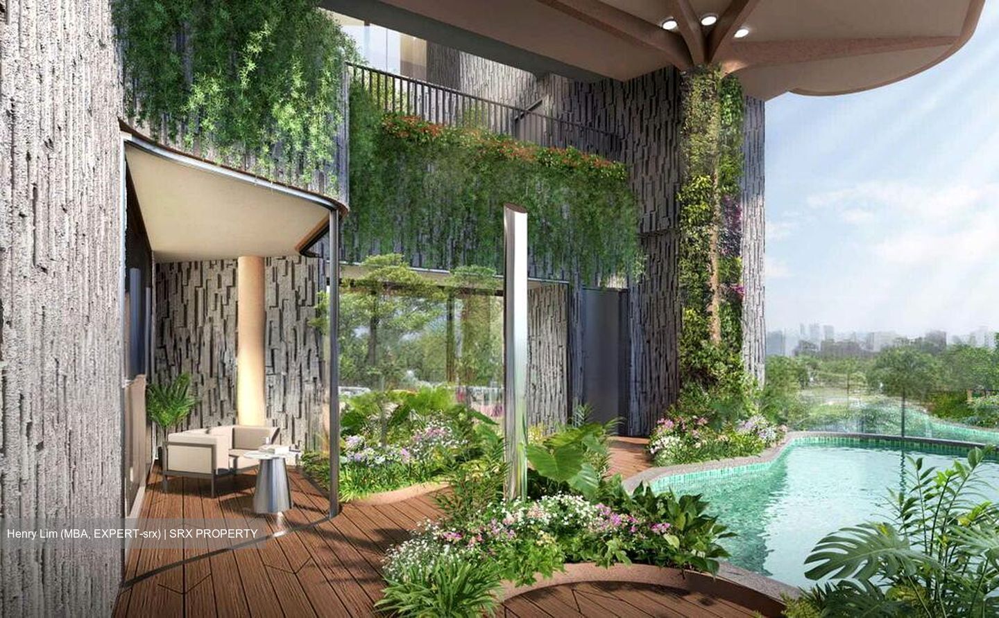The Giverny Residences (D10), Apartment #519014281